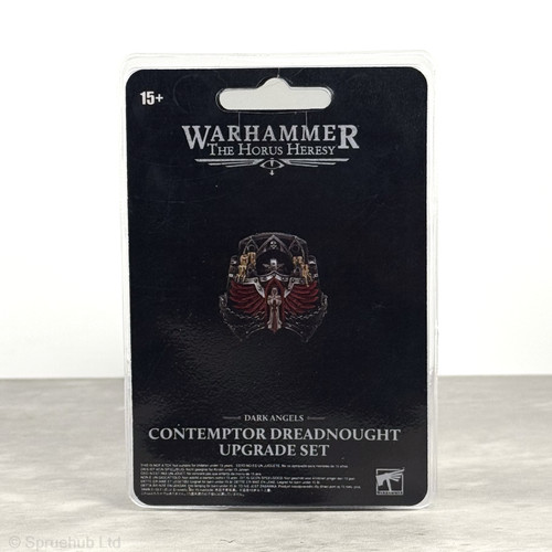 Forge world dark angels - forge,