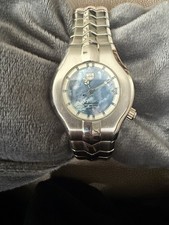 Tag heuer alter ego watch, sophisticated but classy 