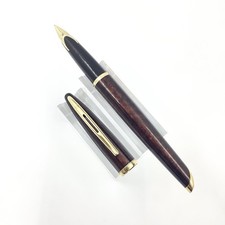 Waterman Carene Marine Amber
