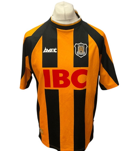 1999 2000 hull - 2000, city