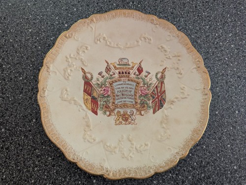 Antique queen victoria - antique, 60