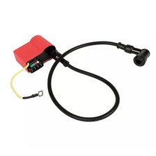 IGNITION CONTROL UNIT BGM PRO