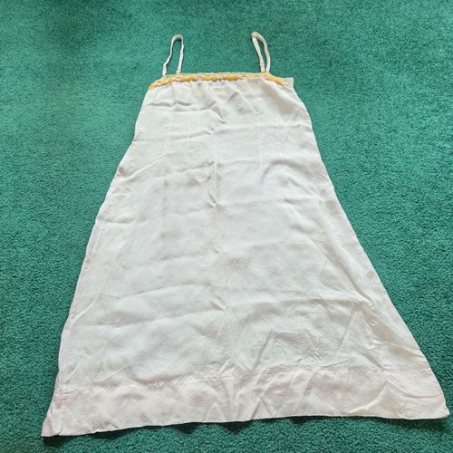 Dosa 100 silk slip - dosa, size