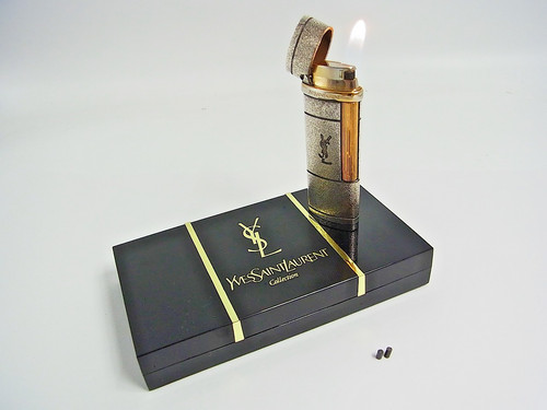 Working yves saint - working,