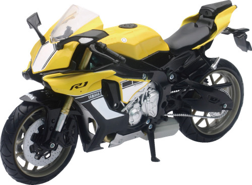New ray toys yamaha yzf - new,