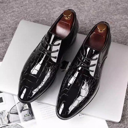 Men italian oxford - men’s, dress