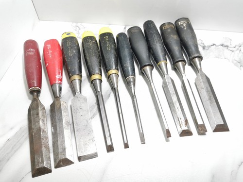 10pcs stanley sorby - 10pcs,