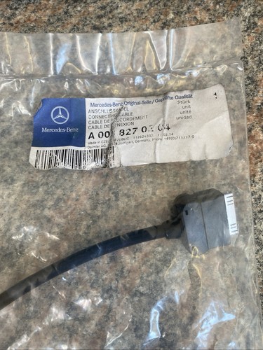 Mercedes benz a0038270204 - mercedes,