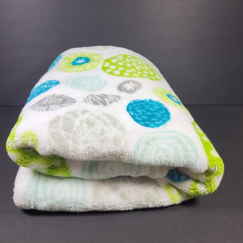 Little miracles baby blanket - little,