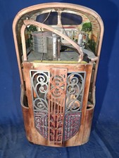 1946 Rock-Ola 1422 Jukebox -