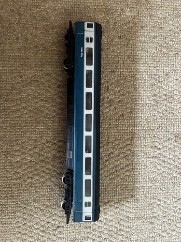 Hornby intercity 125 single - intercity,