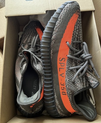 Geniune boxed yeezy 350 - geniune,