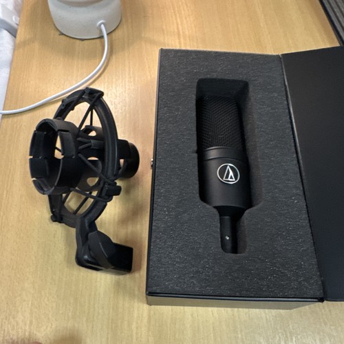 Audio technica at4040 - audio-technica,