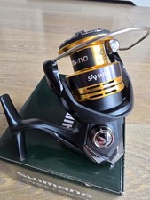 Shimano Sahara C3000