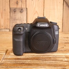 Used canon eos 50d digital - eos,