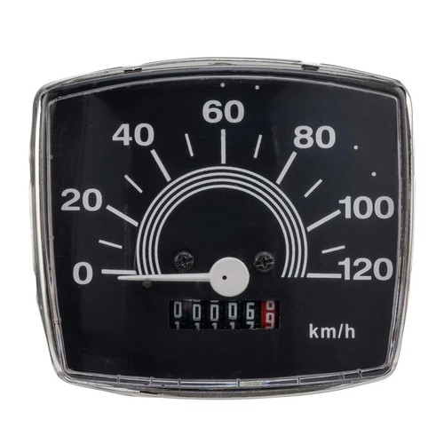 Rms classic odometer piaggio - rms,