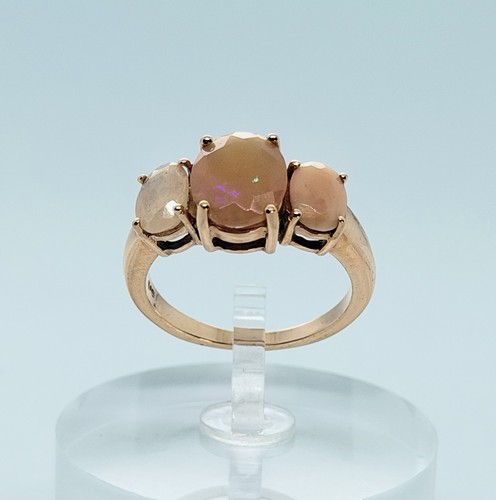 Karis ethiopian opal - ethiopian,