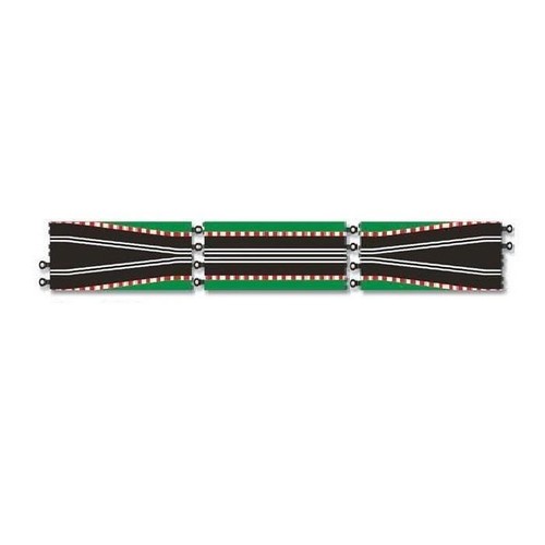 Scx classic track straight - scx,