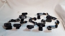 Job Lot 9x Logitech & Others