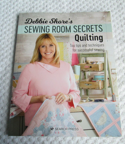 Debbie shores sewing room - sewing,