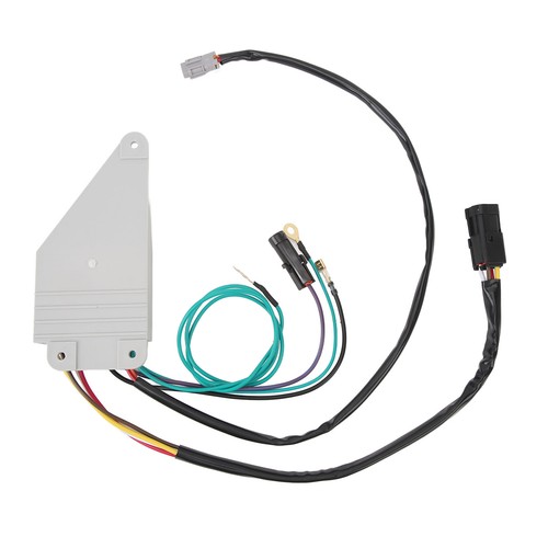 Electric step controller for - controller,