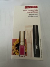 Clarins Trio Travel Gift