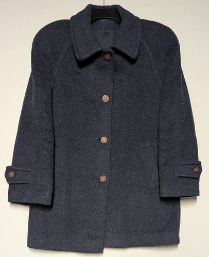 Vintage holmewood wool - vintage, mohair