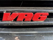 VW VR6 2.8 Engine needs rebuild 