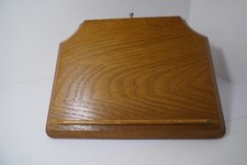 One Used Woodbox Phone Hand