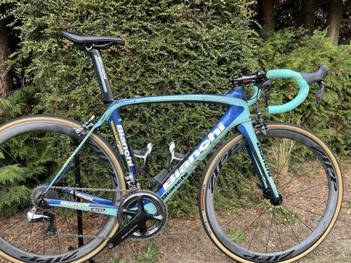 Bianchi oltre ex pro - oltre, cm
