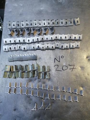 No207 job lot - lot, commercial