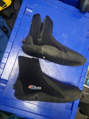 Northern diver rock boots - northern,