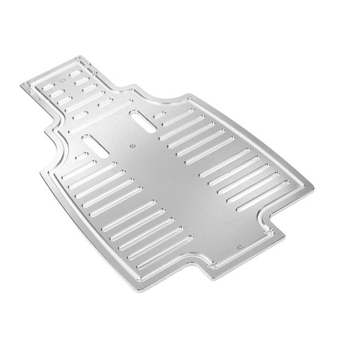 Srb full scale aluminum - srb,