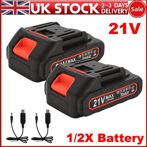 21v lithium battery - 21v,