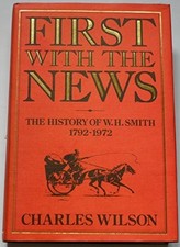 First with the News: History