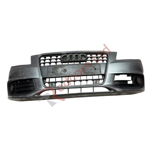 Audi 2008 2011 bumper - a4, 2008-2011