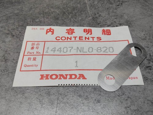 Honda 14407 nl0 820 - honda, 14407-nl0-820