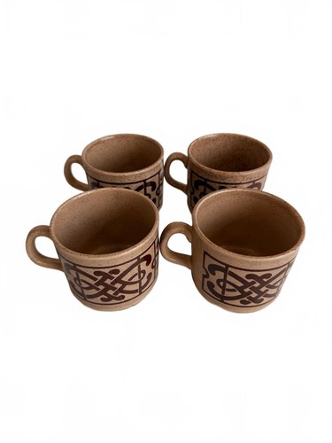 Vintage tams england - set, 4