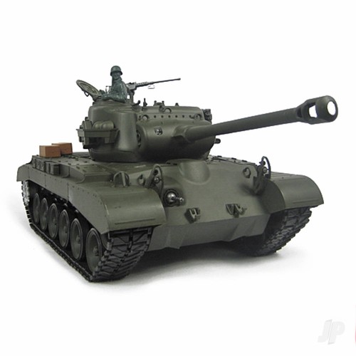 Henglong scale s - 1/16, m26