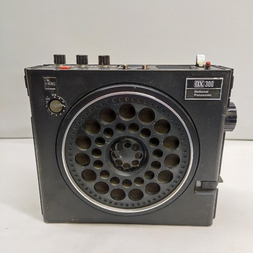 National panasonic 300 - national,