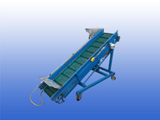 Used elevator conveyor 40 cm