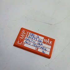 C-MAP Max Baltic Sea And