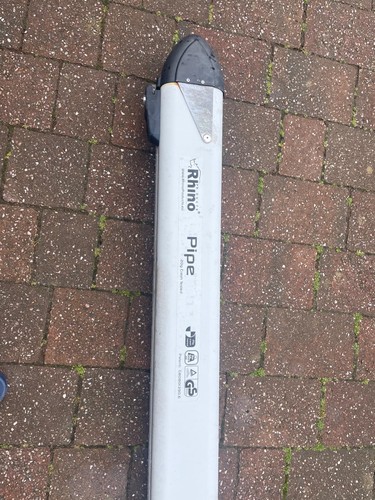Rhino pipe tube type g - ⭐rhino,