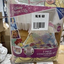 New Disney Princess Kid