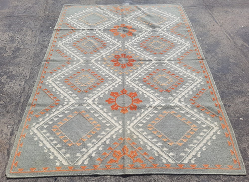 Vintage traditional handmade - vintage,