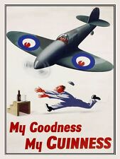 My Godness My Guinness Retro