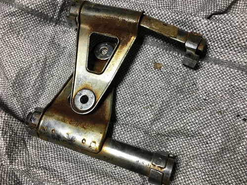 Yamaha rsx100 headlight - yamaha,