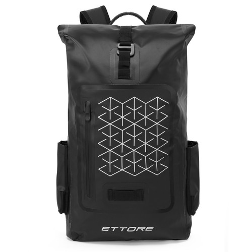 Ettore cycling rucksack 100 - ettore,