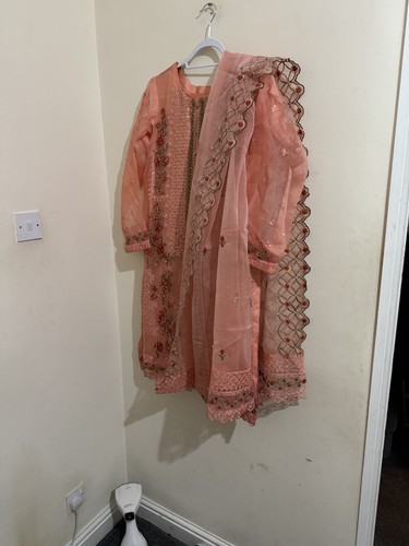 Asian designer wedding - asian,
