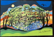 John Stenvall Mid Century